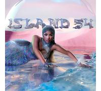 Stefflon Don - Island 54