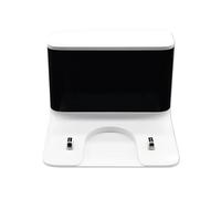 SteFik Base de Carga de la estación de Acoplamiento del Cargador. Compatible con Base de Carga for Robot Aspirador Mi Vacuum-Mop 2 Cdz2101 STYTJ03ZHM (Color : 1C)