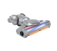 SteFik Cabezal de Cepillo de Suelo motorizado. Compatible con aspiradora Dyson, DC31 DC34 DC35, Accesorio de Cabezal de Cepillo eléctrico, electrodomésticos.