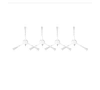 SteFik Compatible con Robot Aspirador Xiaomi Mijia 1C/2C, Compatible con Filtro Dreame F9, paño de fregona, Cepillo Lateral Principal STYTJ01ZHM STYTJ02ZHM STYTJ03ZHM SKV4093GL (Color : 02)