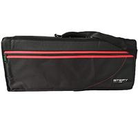 Stefy Line Bolsa KB63 63 x 22 x 7 cm acolchada 10 mm para teclado SA-76/77/78