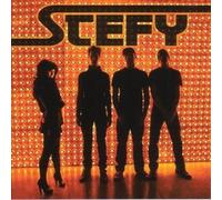 Stefy - The Orange Album