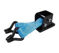 STEGODON HI Lift Jack Mate Wheel Lifter Lift-Mate 4X4 Offroad Lift Heavy Duty 5000lbs Recovery Accessory 4WD (Blue)