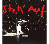 Steh' auf [Single-CD]