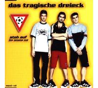 Steh auf.. [Single-CD]