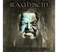 Steh Wieder auf (Digipak)