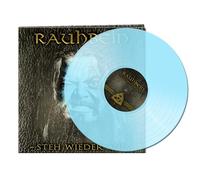 Steh Wieder auf (Ltd. Gtf. Transparent Curaca Vin) [Vinilo]