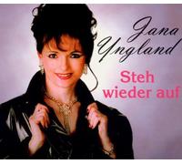 Steh wieder auf [Single-CD]