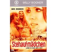 Stehaufmädchen - Liebe in der Apo-Zeit [Alemania] [DVD]