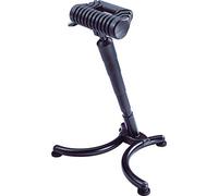 stehhilfe Asistente af5h de pu5, Negro