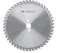 Hm / Widia Disco Sierra Circular 305 x 30 Z 48 Stehle