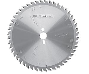 Stehle - Hw (Hm) zws sierra circular de hoja estándar 305X3,2/2,2X30Mm Z = 48 dientes alterna