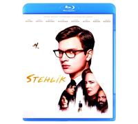Stehlik BD / The Goldfinch (Versión checa)