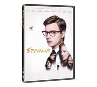 Stehlik DVD / The Goldfinch (Versión checa)
