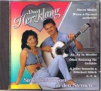 Steht die Antwort in den Sternen (Album 1990)