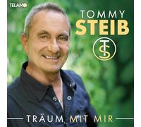 Steib,Tommy – Träum mit Mir