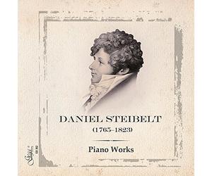 Steibelt, Daniel : Oeuvres pour piano