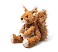 Steiff 045172 Soft Cuddly Friends Phil - Ardilla Glazed Ginger (20 cm)