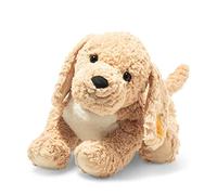 Steiff 067075 Berno Goldendoodle - Peluche (36 cm), Color Beige