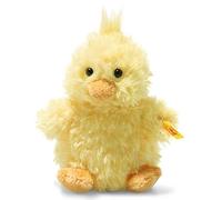 Steiff Peluche Pipsy Pollito Soft Cuddly Friends Amarillo 14 cm (073892)