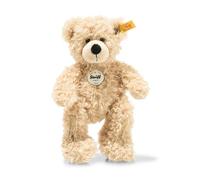 Steiff 111372 - Fynn Osito de Peluche, de Color Beige, de 18 Pulgadas [Importado de Alemania]