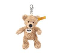 Steiff 111600 - Osito de Peluche Llavero Fynn, Beige