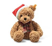 Steiff 113239 Tobacco Brown - Peluche de Peluche (30 cm), Color marrón