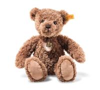 Steiff 113543 - Oso de Peluche, marrón, 28 cm