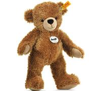 Steiff 12617 - Oso feliz, 40 pulgadas, de color marrón claro [importado de Alemania]