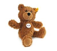 Steiff- Charly Dangling Teddy Bear 30 cm Osos Peluche Infantil, Color marrón (012914)