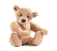 Steiff 22463 - Oso de Peluche Elmar, 40 cm [Importado de Alemania]