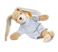 Steiff 237508 - Liebre de peluche color azul (20 cm) [Importado de Alemania] , color/modelo surtido