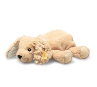 Steiff - 242595 Soft Cuddly Friends Floppy Lumpi Dog