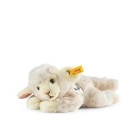 Steiff 280030 - Linda Lamb woolwhite mentira [importado de Alemania]