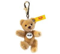 Steiff 39089 - Mini Teddy Bear clave rubio fob. [importado de Alemania]