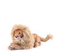 Steiff 64135 - León de Peluche, 43 cm [Importado de Alemania]
