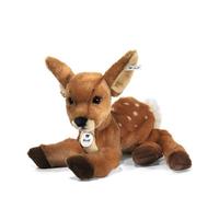 Steiff 70433 - Rieke Schlenker-leonado, 35 cm, color marrón [importado de Alemania]