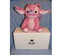 Steiff Ángel Alien Disney 024481 Steiff Caja De Regalo Lilo Y Stitch Nuevo