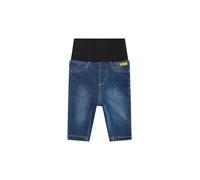 STEIFF Baby Jeans azul | 74