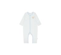 STEIFF Baby Schafoverall azul claro | 74