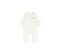 STEIFF Baby Schlafoverall gris claro | 62