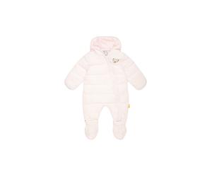 STEIFF Baby Schneeanzug rosa | 62