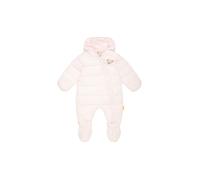STEIFF Baby Schneeanzug rosa | 80