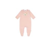 STEIFF Baby Strampler rosa | 74