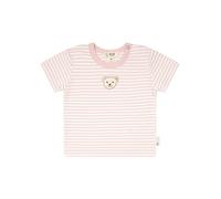 STEIFF Baby T-Shirt rosa | 62