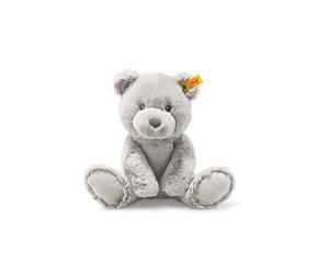 STEIFF Bearzy Teddybär 28cm gris