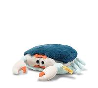 Steiff Cangrejo Curby Soft Cuddly Friends, Multicolor, 22 cm (069147)