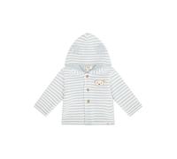 STEIFF Cárdigan de bebé azul claro | 68