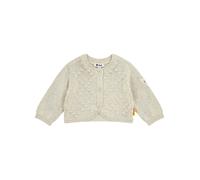 STEIFF Cárdigan de bebé beige | 68