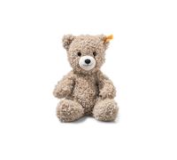 Steiff Caspar Oso de peluche, luz de noche, color marrón claro, 28 cm, suave, para dormir, para dormir, de peluche